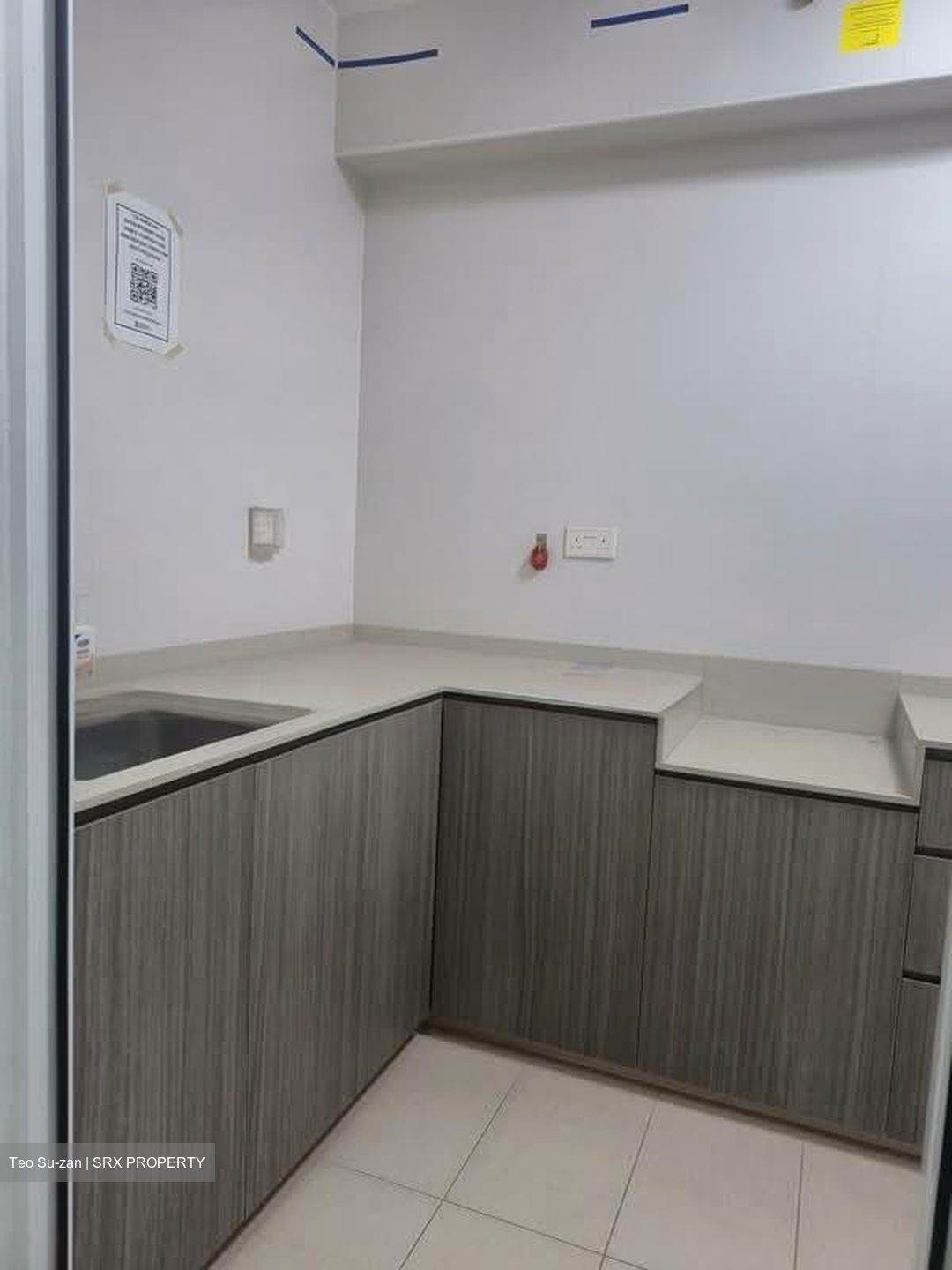 Blk 40B Skyoasis @ Dawson (Queenstown), HDB 3 Rooms #585365301